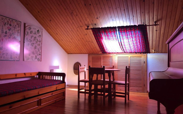 EVA & TRAVEL - Triplex La Cavallada