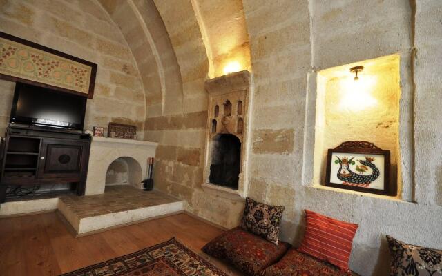 Dreams Cave Hotel