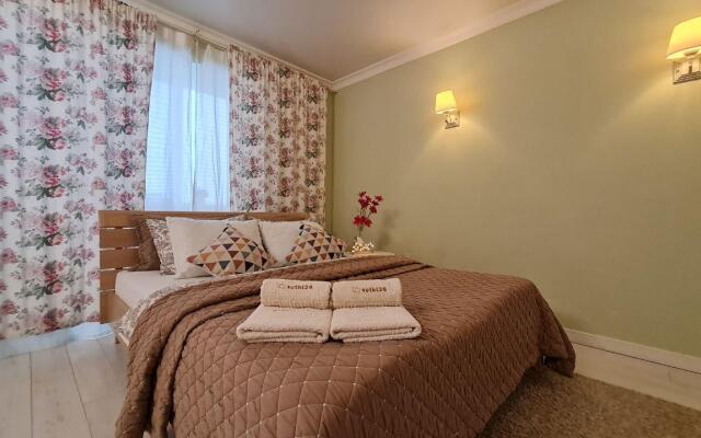 Sutki26 on Kuznechnaya Street