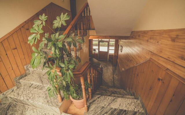 Himalayan Cottage Manali