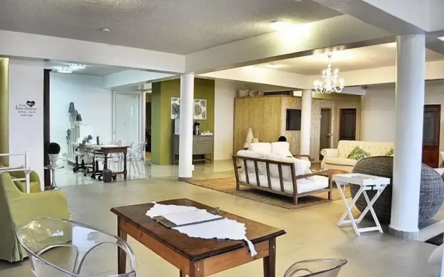 Seaside Hotel & Spa Swakopmund