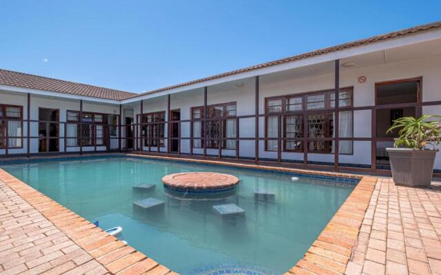 5 Third Avenue Guesthouse