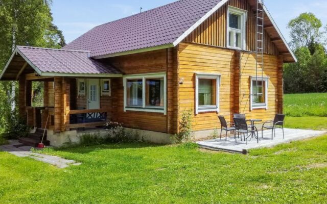 Holiday Home Pihlaja