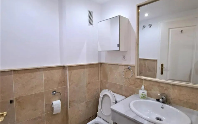 Apartment at Balcones de los Hidalgos 2