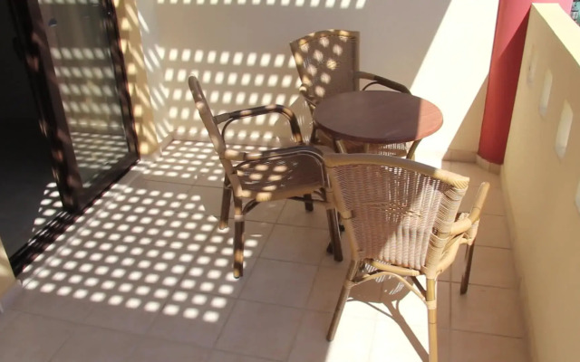 St. Constantin Beach Hotel and Spa