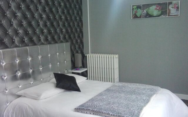 Hôtel Restaurant Saint-Michel