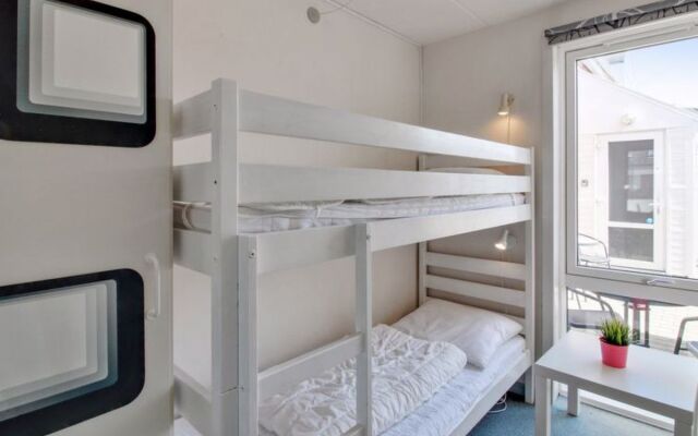 "Mata" - 2.3km from the sea in Western Jutland