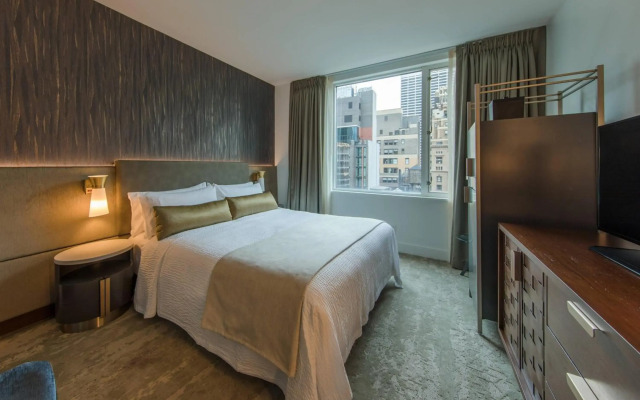 Marriott Vacation Club®, New York City