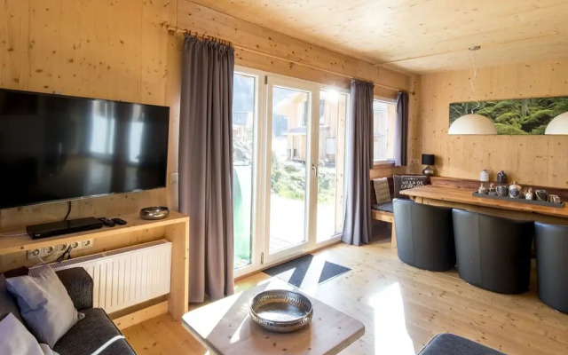 Luxurious Chalet Near Ski Area in Murau