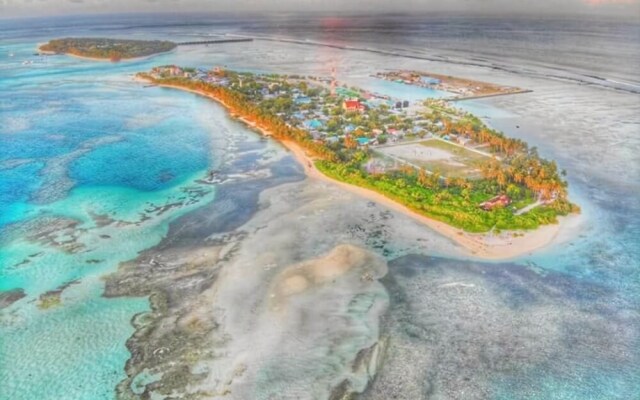 Crystal Dhiffushi