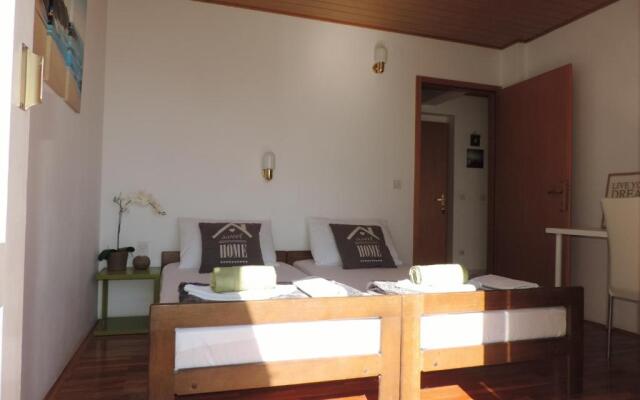 Apartment Vidas