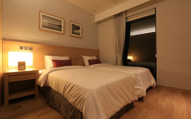 Borjomi Seoul Boutique Hotel