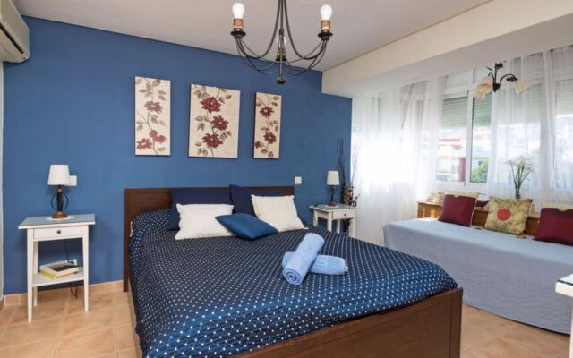 Apartment Eurosol Santa Marinella 16793