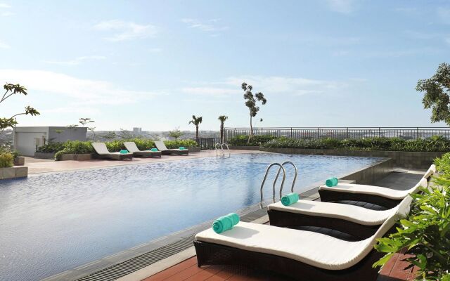 Novotel Samator Surabaya Timur