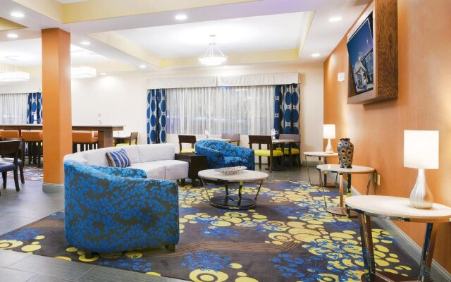 Holiday Inn Express Hotel & Suites Monahans - I-20 by IHG