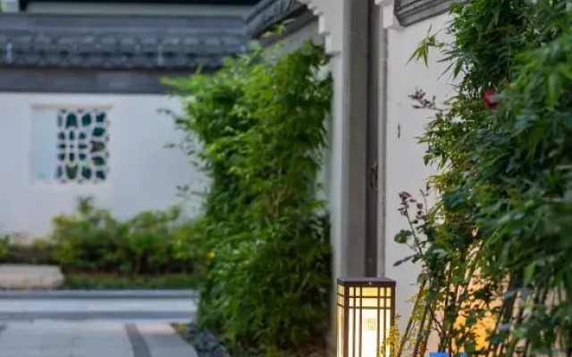 Changzhou Xiangyang Yunshui Hebeiyuan (Tianmuhu Shop)