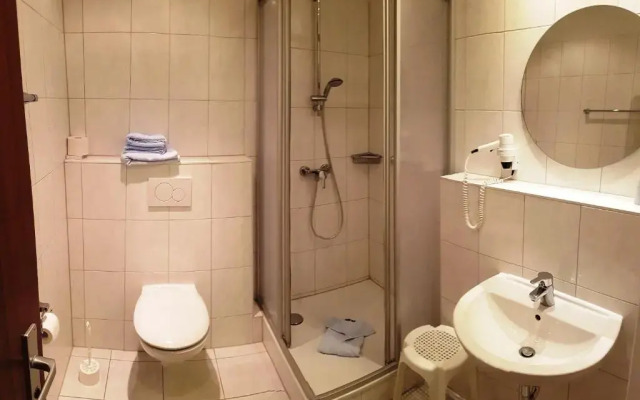 Hotel Vier Linden