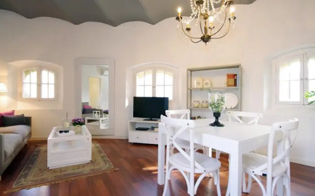 Alberti Penthouse Ayuntamiento