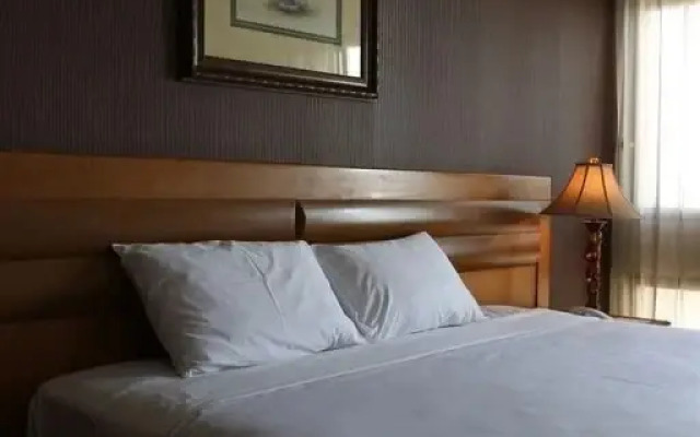Kuwait Hyatt Hotel