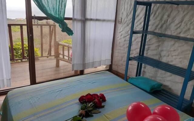 Maremonti Bed & Breakfast