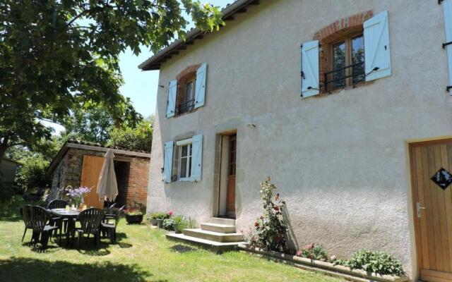 Gite Pralong, 3 pièces, 4 personnes - FR-1-496-117