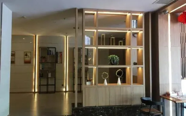 Y-duo  Affordable Luxury Hotel