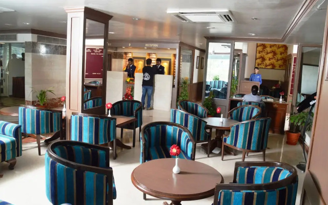 Hotel Amer Palace