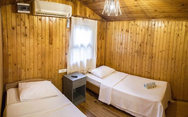 Base Bungalows