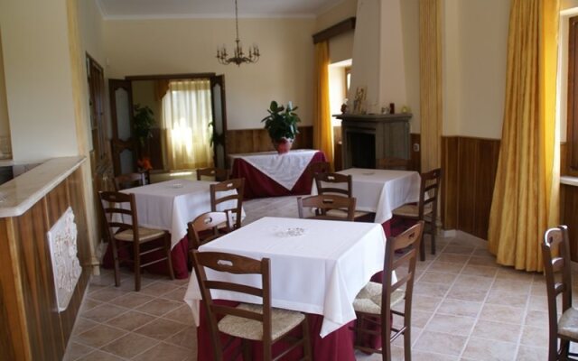 Agriturismo Tenuta Quarto Santa Croce