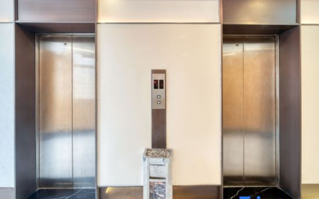 Homeinn Ease Hotel (Wenzhou Shuangyu Passenger Transportation Center)