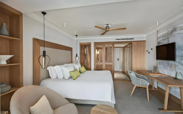 Sugar Beach Mauritius
