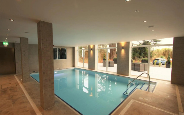 Belgrave Sands Hotel & Spa