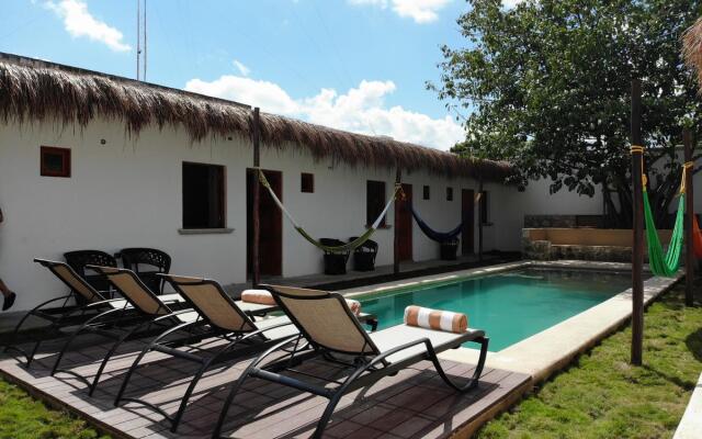 Kinta Kan Boutique Hotel