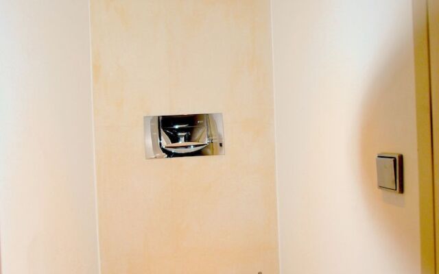 1 Chambre Grand hotel