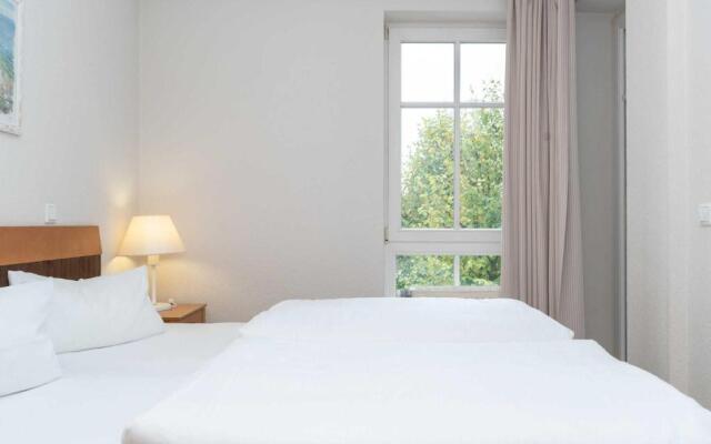 Seepark Sellin FeWo AG Whg 318