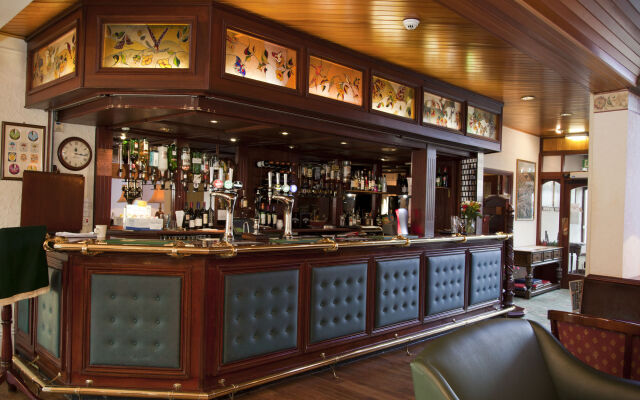 Cumbria Park Hotel