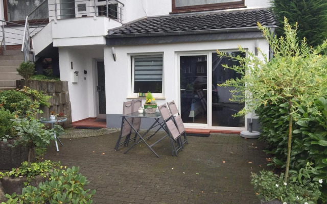 Ferienwohnung Wuppertal Ronsdorf Elias Eller