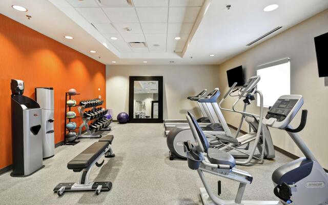 Home2 Suites by Hilton Brownsville