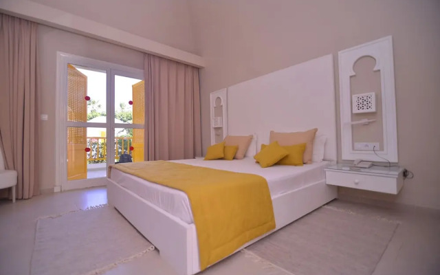 Hôtel Hammamet Beach