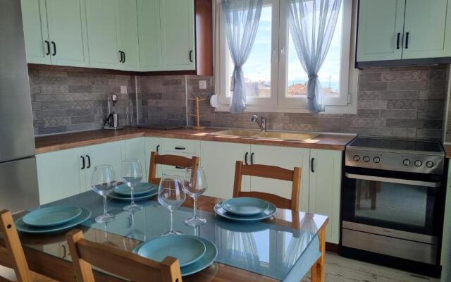 Tararas apartments