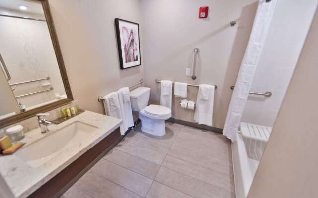 DoubleTree by Hilton Atlanta - Alpharetta