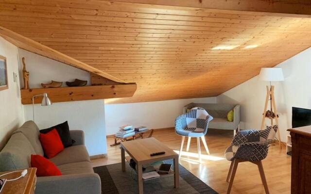 Appartement Samoëns, 4 pièces, 6 personnes - FR-1-624-29