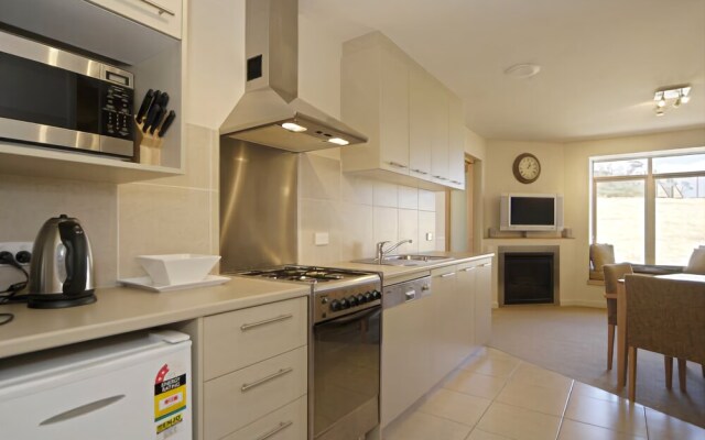 Chalet Hotham 5
