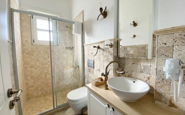 Fatma Hanım Konagi Alacati