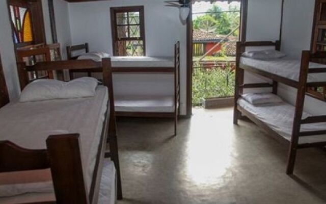 Hostel Saco da Capela