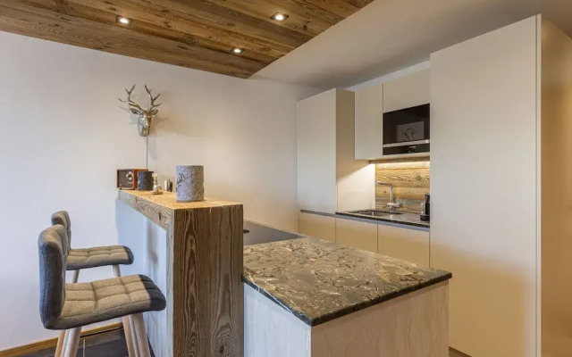 Lavish Apartment With Sauna in Tyrol