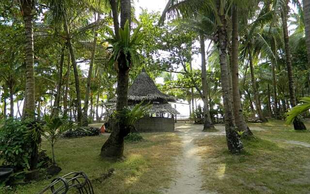 Lotus Point Beach Resort