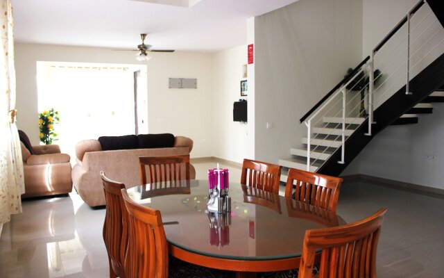 OYO 3199 Apartment The Premium Services