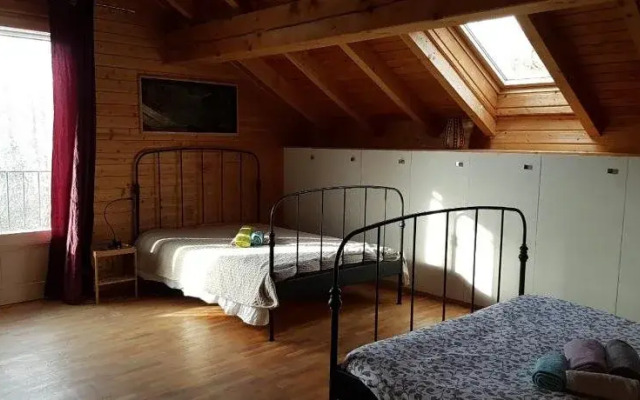 Agriturismo Fattoria Ca Di Sole