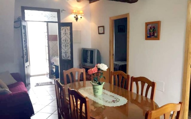 Apartment with 3 Bedrooms in Ronda, with Wifi